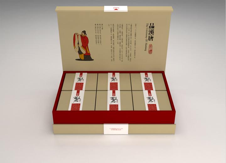 翠峦区年货包装设计的温情密码——从市井烟火到年节仪式的视觉重构